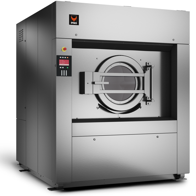 Industriewaschmaschine IY 1000