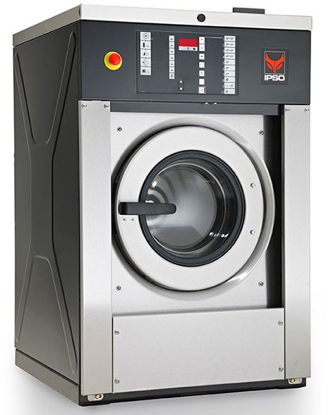 Industriewaschmaschinen gebraucht | TREYSSE